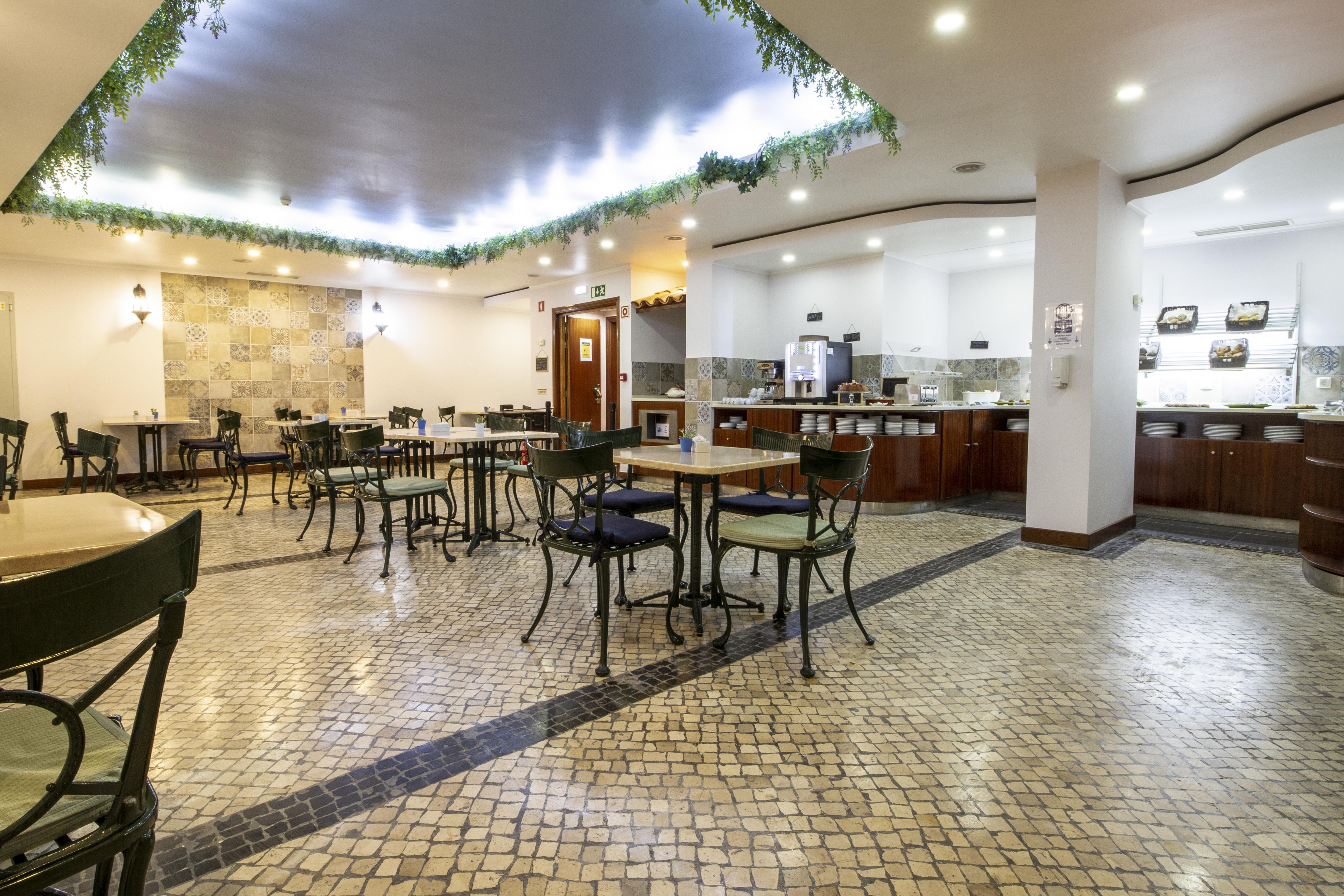 فندق ايه.إس. لشبونة Lisboa المظهر الخارجي الصورة